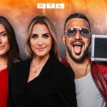 MMA-Event bei RTL: Sophia Thomalla und Anna Kraft live am Mikro