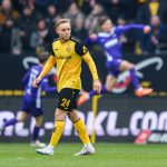 2. Fußball-Bundesliga: Dynamo Dresden gewinnt Test gegen Jahn Regensburg mit 5:1