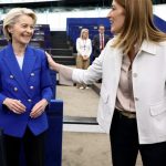 Misstrauensanträge gegen von der Leyen im EU-Parlament gescheitert