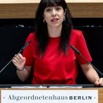 Wahlen: Linke-Vorstand nominiert Elif Eralp als Spitzenkandidatin