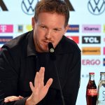 Nationalmannschaft: Nagelsmann: Kontakt mit Neuer, aber keine WM-Pläne