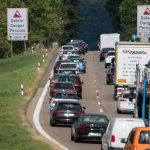 Verkehrsprojekte: Grünes Licht für Albaufstieg – Baurecht für A8-Abschnitt