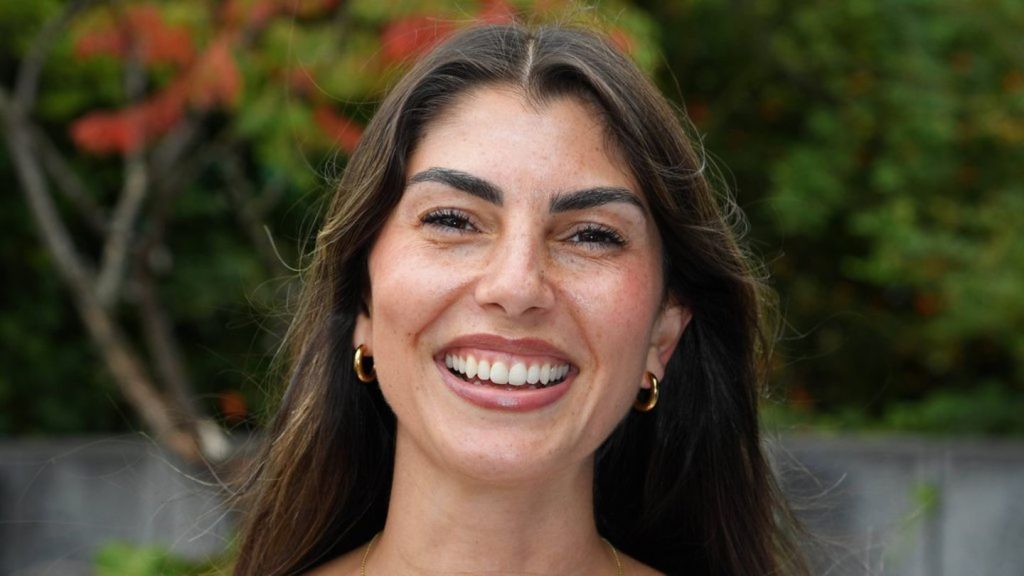 Yeliz Koc: Auf jeden Fall "im Team Jimi"