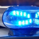 Kriminalität: Streit eskaliert - Frau wird auf Parkplatz angefahren