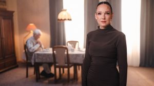 Programmstörung während Länderspiel: Das steckt hinter der Promi-Aktion