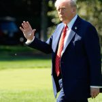 Zollstreit: Trump kündigt 100 Prozent Extra-Zölle für China an