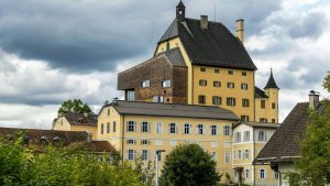 Kloster-Streit: Österreich: Rebellische Nonnen schalten Justiz ein
