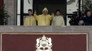 Proteste in Marokko: König ruft zu Reformen auf