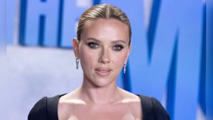 Realfilm-Remake von "Rapunzel": Scarlett Johansson soll böse Hexe spielen