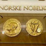 Auszeichnung: Trumps Lieblingstrophäe: Friedensnobelpreis wird vergeben