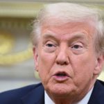 Verteidigungsausgaben: Trump droht mit Ausschluss von Spanien aus der Nato