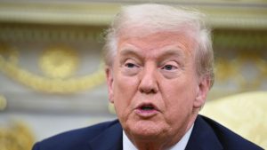 Verteidigungsausgaben: Trump droht mit Ausschluss von Spanien aus der Nato