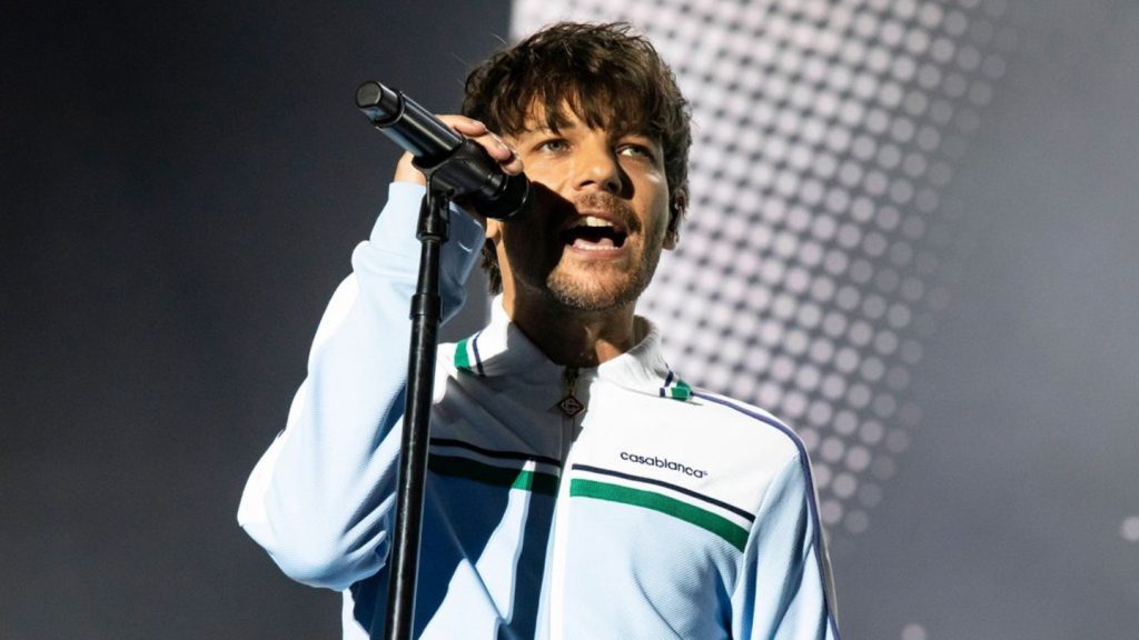 Ehrliche Antwort von Louis Tomlinson: Werden One Direction ein Comeback feiern?