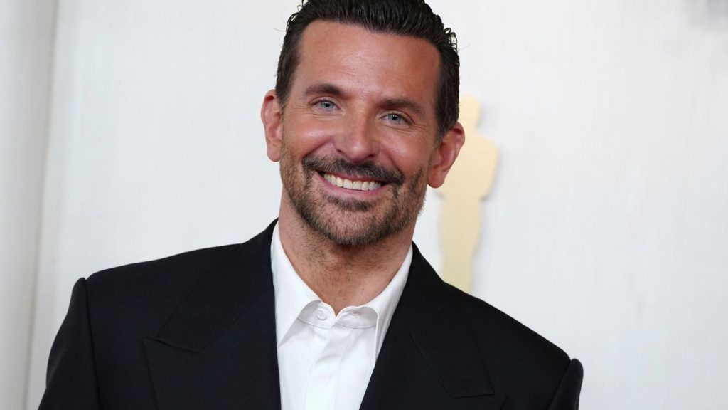 Spielfilm-Reihe: Bradley Cooper und Margot Robbie planen "Ocean's"-Film