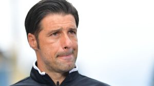Fußball 2. Bundesliga: Ilia Gruev neuer Co-Trainer bei Fortuna Düsseldorf