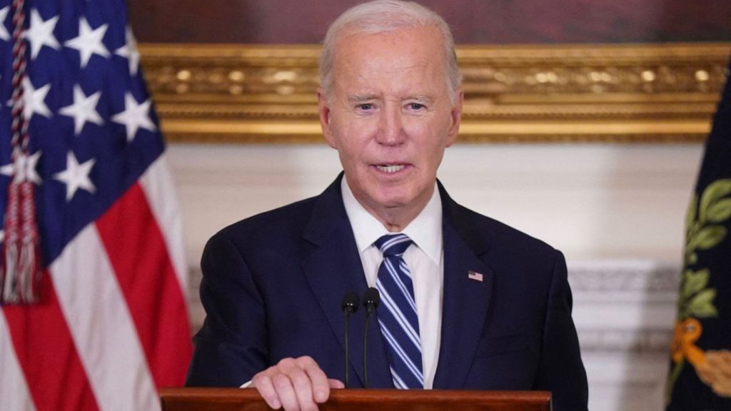Joe Biden: Ehemaliger Präsident erhält Strahlentherapie