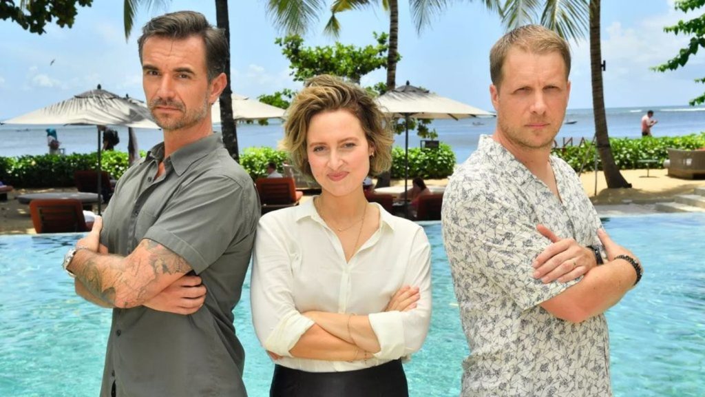 Florian Silbereisen: Er trauert um Co-Star Wanda Perdelwitz