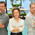Florian Silbereisen: Er trauert um Co-Star Wanda Perdelwitz