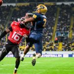 American Football: Potsdam Royals holen deutsche Meisterschaft