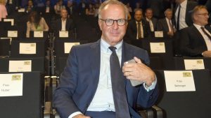 Politiker und Sportstars: Söder und Herrmann verleihen Bayerischen Sportpreis