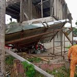 Naturkatastrophe: Sieben Tote nach Erdbeben auf den Philippinen