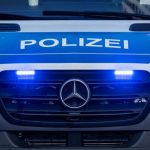 Vater überfährt einjährige Tochter und verletzt sie tödlich