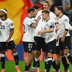 Fußball-Nationalmannschaft: Mit Dreiklang nach Belfast: Gier, Galligkeit und gute Laune
