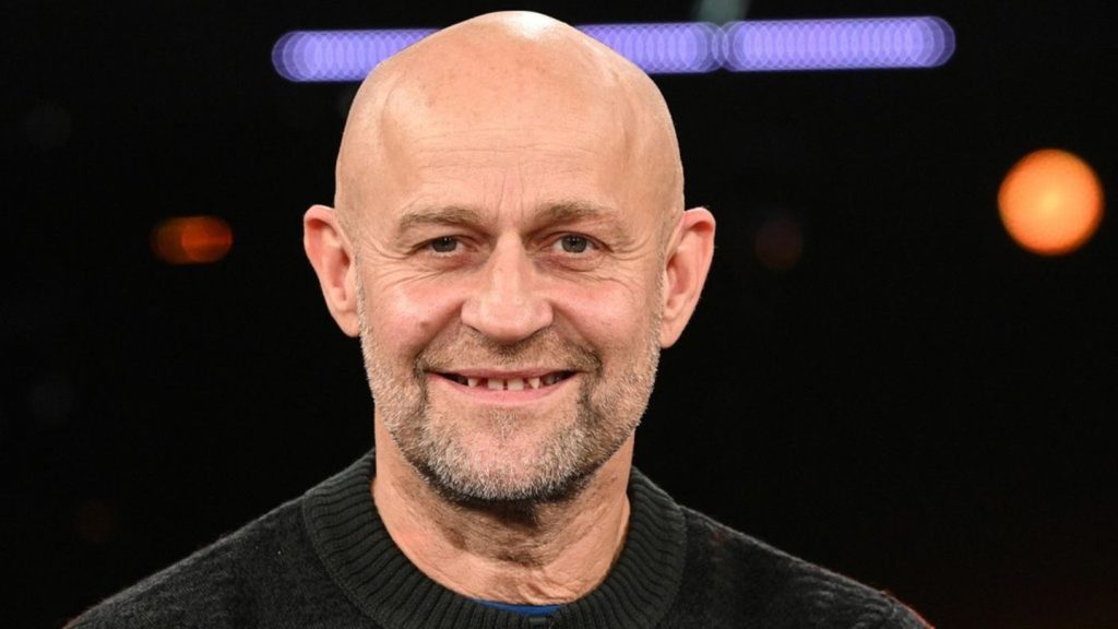 Jürgen Vogel: Schauspieler genießt Patchwork-Glück
