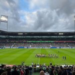 Bundesliga der Frauen: Werder schlägt HSV: Rekordkulisse beim Nordderby