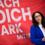 Bürgergeldreform: Fahimi warnt vor "völlig falschem Fokus" auf Sozialkürzungen