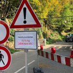 Touristenattraktion: Schwarzwaldstraße wird nach zehn Jahren Sperre saniert