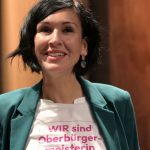Oberbürgermeisterwahl: "Klatsche" für SPD bei OB-Wahl in Potsdam – Parteilose siegt