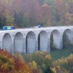Autobahnsperrung: Albaufstieg nach Süden dicht - Was Autofahrer wissen müssen