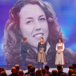 Bayerischer Sportpreis: "Das Leben ist zu kurz" – Biathletinnen würdigen Dahlmeier