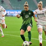 Bundesliga der Frauen: "Druck auf FC Bayern ausüben": Wolfsburg hakt Titel nicht ab
