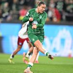 Bundesliga der Frauen: Bremer Derby-Heldin: Hamburgerin trifft gegen den HSV