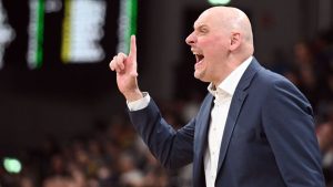 Basketball-Bundesliga: Seawolves feiern gegen Heidelberg ersten Saisonsieg