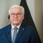 Steinmeier ruft zu Kampf für "Welt ohne Hunger" auf