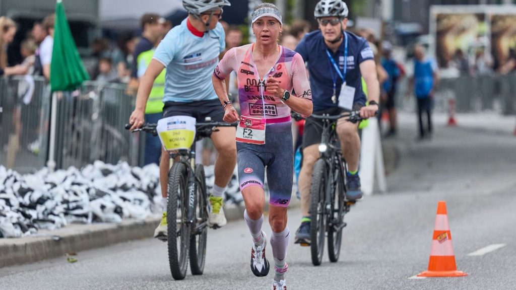 Ironman-WM: Hitze-Dramen in Hawaii: Philipp "durchgekocht" aufs Podium