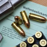 Waffenbesitzkarten: Mehr Waffen für Extremisten - trotz Strobls Entwaffnungskurs