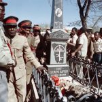 Bundesregierung bleibt Völkermordsprozess in Namibia fern - Kritik der Linkspartei
