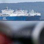 Gasimporte: Importe über deutsche LNG-Terminals auf Rekordniveau