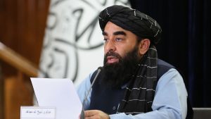 Gefährliche Zuspitzung: Afghanistan und Pakistan melden Dutzende Tote bei Gefechten