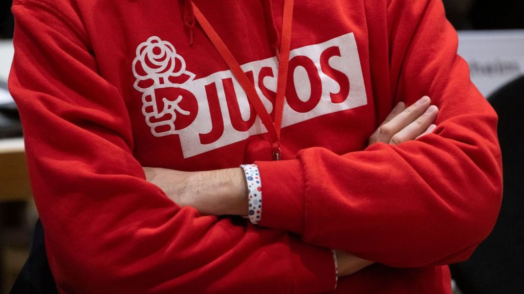 SPD-Nachwuchs: Jusos: Teile des Haushalts "politisch feige"