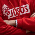 SPD-Nachwuchs: Jusos: Teile des Haushalts "politisch feige"