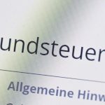 Nach der Reform: Finanzminister hat Verständnis für höhere Grundsteuer