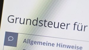Nach der Reform: Finanzminister hat Verständnis für höhere Grundsteuer