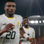 Fußball: Ghana löst WM-Ticket - Niederlande und Kroatien auf Kurs