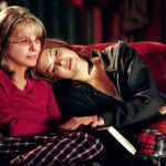 Diane Keaton: Mandy Moore nimmt Abschied von Filmmutter