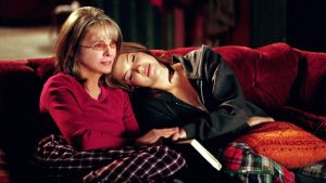 Diane Keaton: Mandy Moore nimmt Abschied von Filmmutter